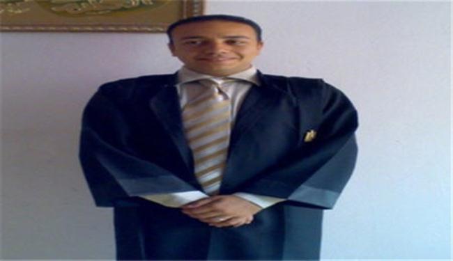  القاهرة تطلب من الرياض اسباب توقيف محامي مصري
