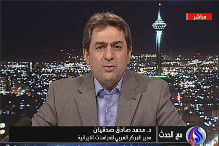 هدف از سفر مالكي توسعه روابط با ايران بود