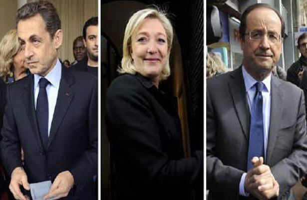 نقش تعیین کننده راستگرایان افراطی در انتخابات فرانسه