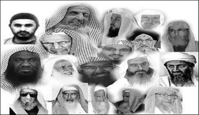 الماسونية والوهابية وخراب الإسلام في السعودية