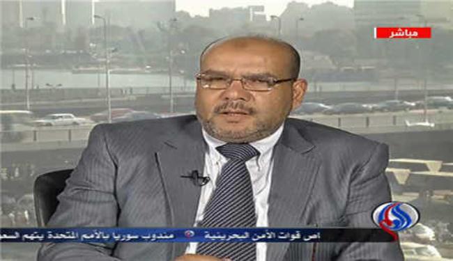 إلغاء اتفاقية تصدير الغاز للكيان قرار ثوري 