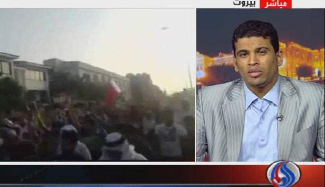 البحرينيون مقبلون على التصعيد الثوري رغم القمع