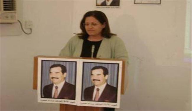 حمد بن عيسى يعين سميرة رجب وزيرة للإعلام 