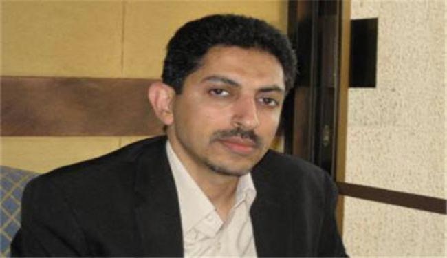 زوجة الخواجة تقول انها قلقة بشأن صحة زوجها