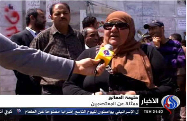 دولت تونس رسانه ها را پاکسازی می کند