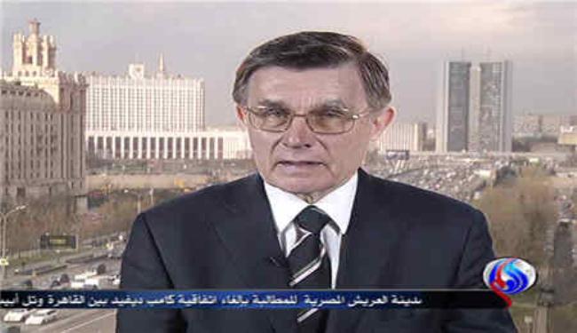 أميركا في حلقة ضيقة لقبولها مبادرة أنان
