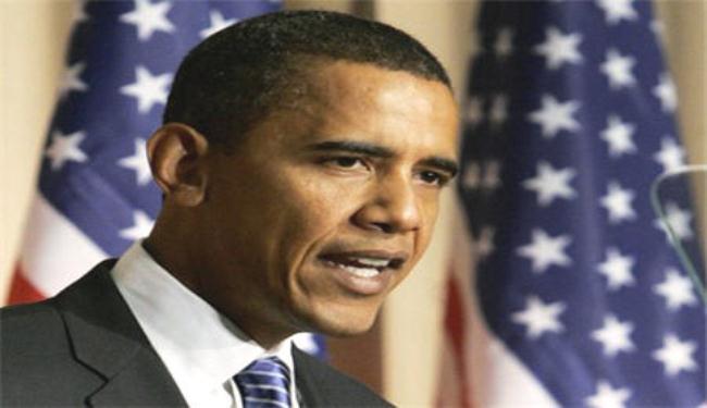 تسريح جندي اميركي انتقد اوباما على فيسبوك