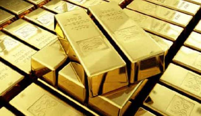 انتعاش الذهب بعد تراجع الدولار لأقل مستوى 