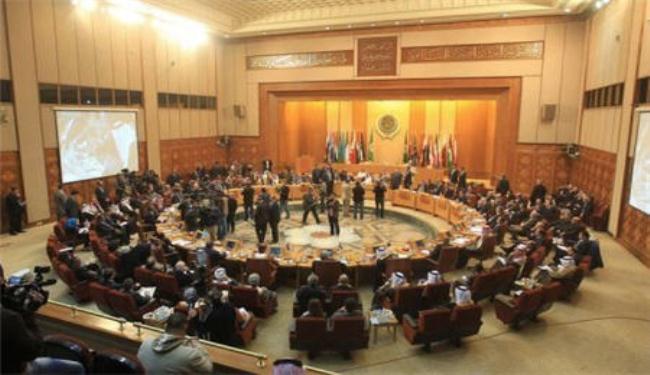 وزراء الخارجية العرب يعقدون اجتماعا طارئا بالقاهرة