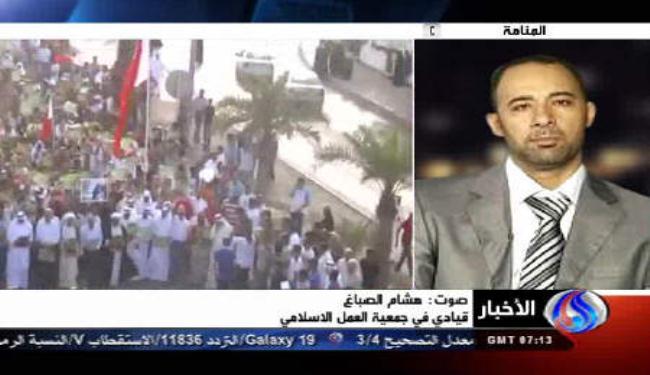 المزيد من القمع هو رد المنامة على الدعوت الدولية 