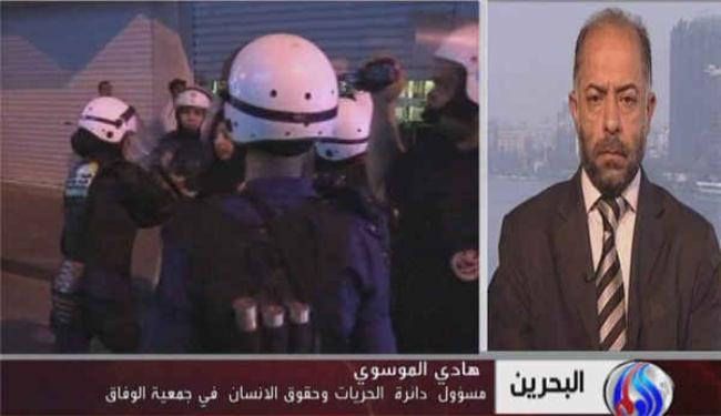معارض بحريني يدعو النظام للتعاطي مع الاستحقاقات الشعبية