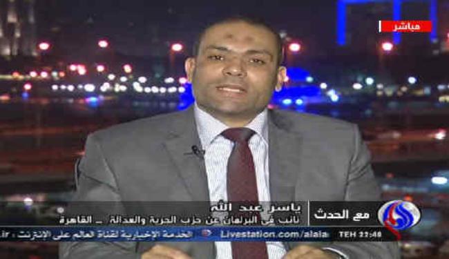 المجلس العسكري يخطط لإعادة مصر إلى ماقبل الثورة