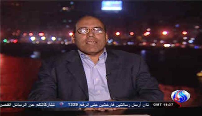 أزمة ثقة تشوب اللجنة العليا للانتخابات في مصر