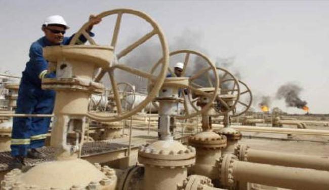 برنت يهبط صوب 119 دولارا مع تجدد المخاوف حيال اليورو