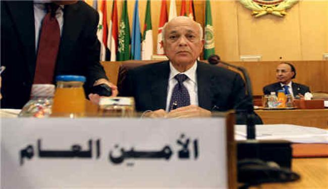 الجامعة العربية تطالب توزيع المراقبين بشكل كامل في سوريا