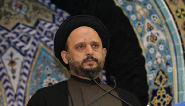 فضل الله : على النظام البحريني اعادة النظر في حساباته