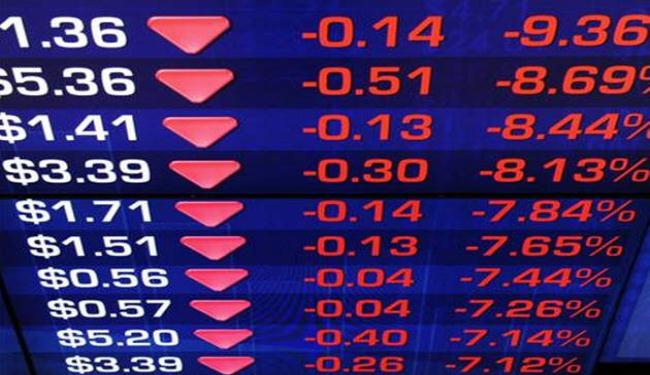 الاسهم الامريكية تغلق مرتفعة بفعل نتائج شركات قوية