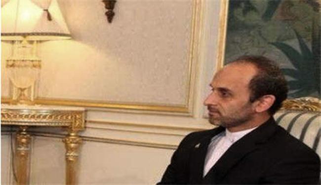 طهران تخصص 100 مليون يورو للاستثمار في تونس