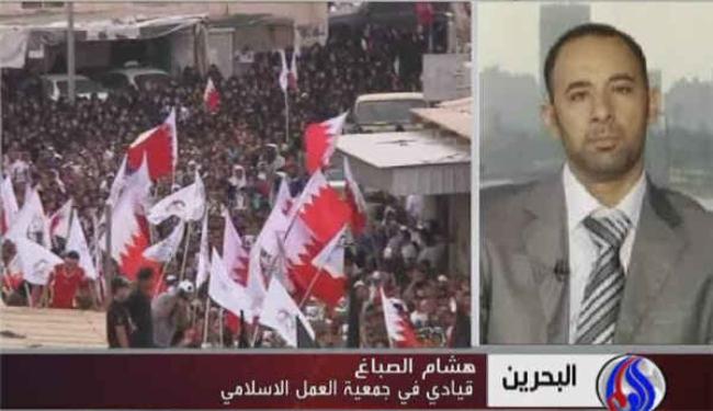 معارض بحريني يستنكر استهداف النائب اسامة التميمي