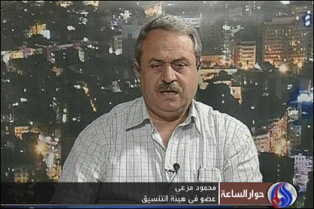 قاچاق سلاح به سوريه براي شكست طرح عنان