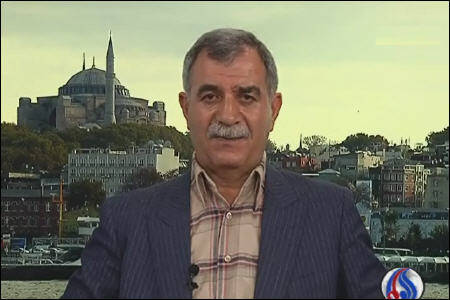 هشدار یک کارشناس ترک به دولت اردوغان