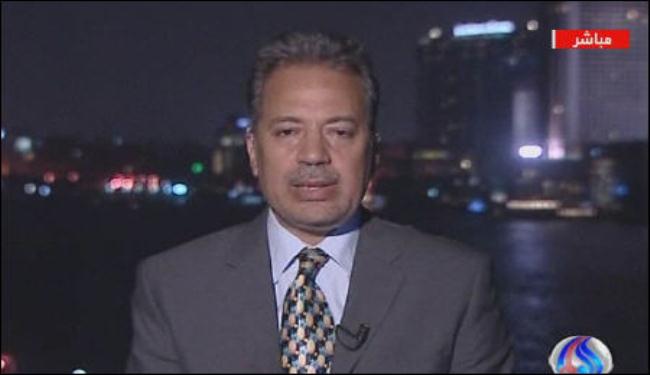 ضرورة توحيد الجهود لاستعادة مصر دورها الاقليمي