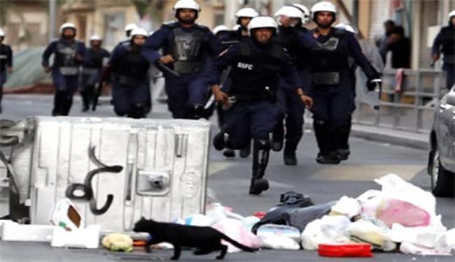 السلطات البحرينية تحبس طفلا بتهمة 