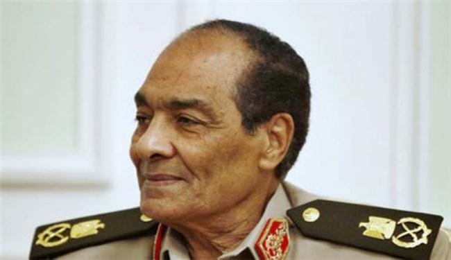 الاخوان: المشير سيعيد تشكيل الحكومة خلال ساعات