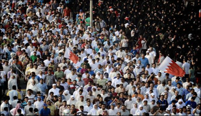 البحرين: جمعة الانتصار للخواجة