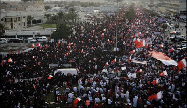البحرين : حراك وتحديات وترقب لآت