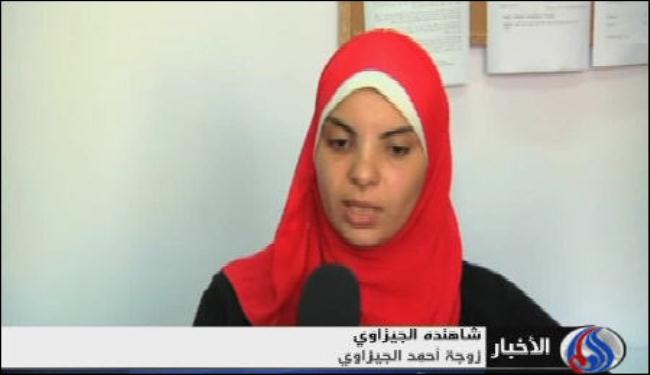 شاهنده الجيزاوي: موقف الرياض اهانة لمصر