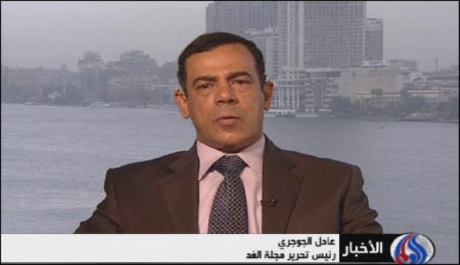 صحافي مصري يؤكد أن الفلول والعسكري وراء البلطجية