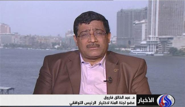 مرشحو معسكر الثورة اوفر حظا للفوز بالرئاسة المصرية
