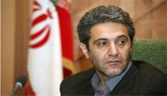 ايران تقيم معرضين اقتصاديين بمدينتي بابل ودهوك العراقيتين