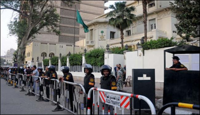 مصر- السعودية:إلتباس العلاقة