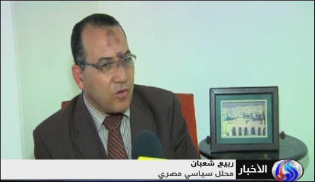 التصويت في رئاسية مصر سيكون للانتماء وليس البرامج