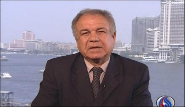 الانتخابات هي الرئاسية الاولى ولن تكون نموذجية