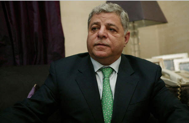 افزايش غير معمول تشريفات استقبال از نخست وزير مستعفي اردن در تركيه 