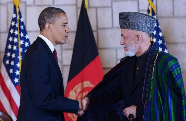 واکنش شدید طالبان به توافق‌نامه امريكا و افغانستان