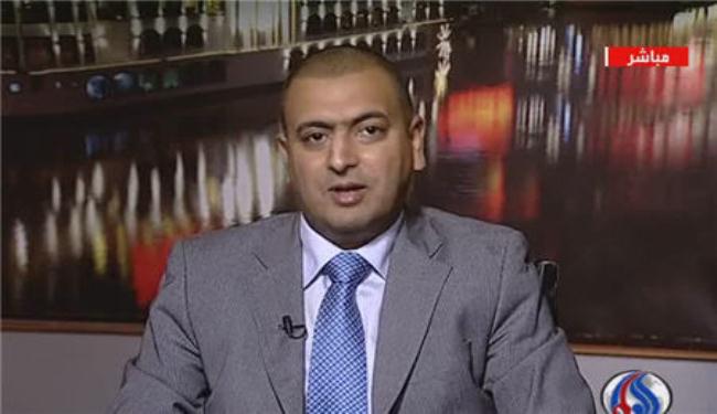شعب مصر سيثور مجددا لو خرجت الانتخابات بغير ما يريده