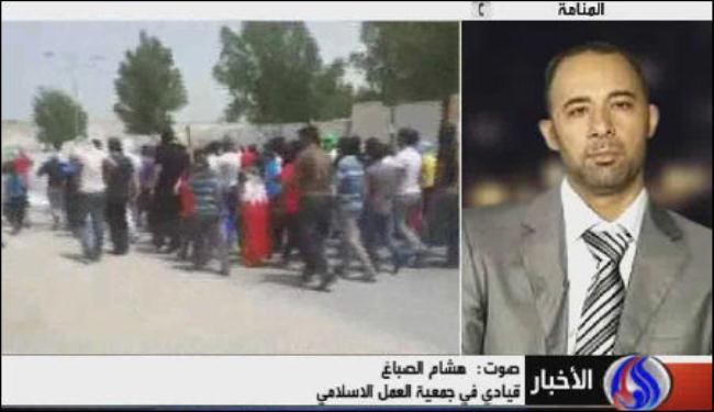 معارض بحريني: القضاء يسوف ويماطل في محاكمة المعتقلين