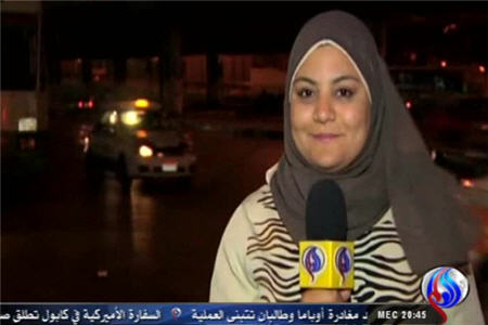 تنور انتخابات رياست جمهوري مصر گرم شد