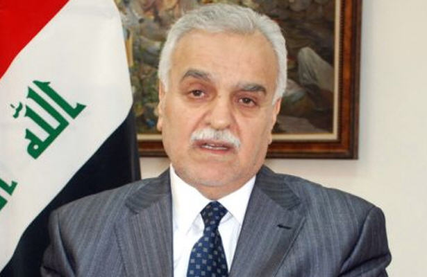 پيش بيني 300 سال زندان براي الهاشمي