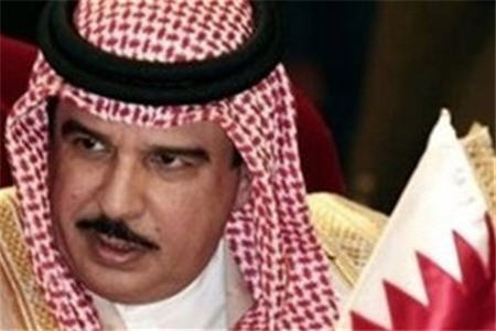 ادعاي آل خليفه درباره آزادي بيان دروغ است