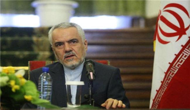 ايران بصدد زيادة صادراتها غير النفطية الى 70 مليار دولار