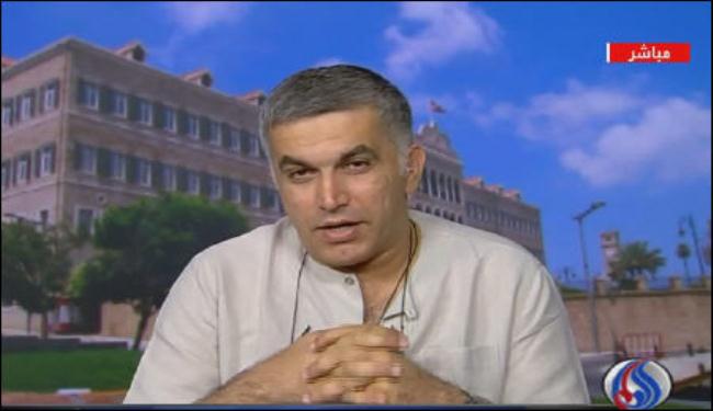 حقوقي: ثورة البحرين مشروعة وسلمية رغم القمع