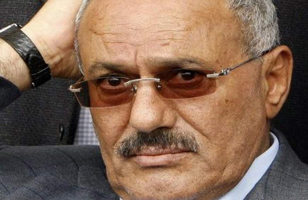 تاکید یمنها برمحاکمه مزدوران عبدالله صالح