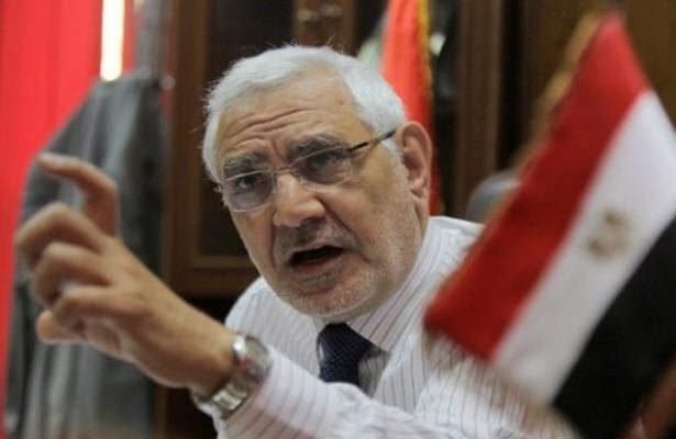نگرانی صهیونیست‌ها از پیروزی ابوالفتوح در مصر