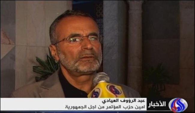 تونس: انقسامات بكل الاحزاب السياسية باستثناء النهضة