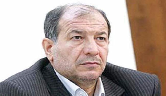 الشعب الايراني اظهر عظمته للعالم مرة اخري 